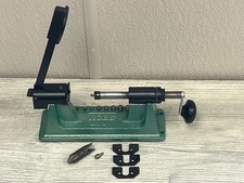 Rcbs trim pro for sale  Sigourney
