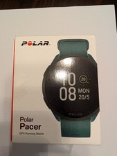 Polar pacer geringen gebraucht kaufen  Naunhof