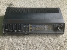 Philips 743 tuner gebraucht kaufen  Ruppertshofen