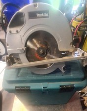 Makita 190mm circular for sale  LONDON