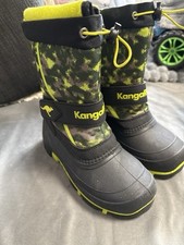 Schuhe kangaroos kanga gebraucht kaufen  Neumünster