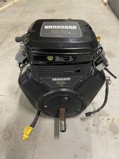 23hp briggs vanguard for sale  Whitmore Lake