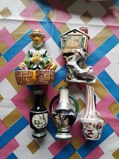 Five vintage drioli for sale  PRESTON