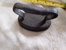 Tiny flat iron for sale  WELWYN GARDEN CITY