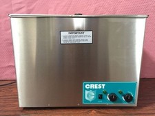 Ultrasonic cleaner. tabletop for sale  Watsonville