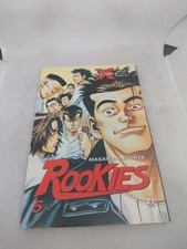 Manga rookies star usato  Latina