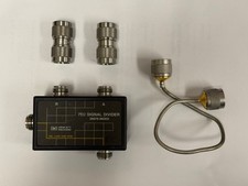 Divisor de sinal de RF passivo HP 35676-66302 75Ω coaxial 2 vias comprar usado  Enviando para Brazil