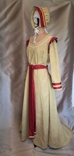 Tudor medieval cosplay for sale  LEICESTER