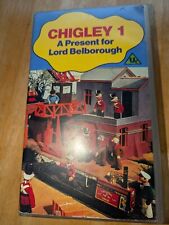 Chigley present lord for sale  LEEDS