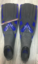 Scubapro pinne mod. usato  Castellazzo Bormida