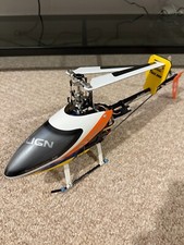 Align rex 250 for sale  BATH