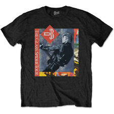 Camiseta preta David Bowie - Glass Spider 87 Tour comprar usado  Enviando para Brazil