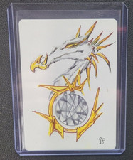 Mtg mox diamond for sale  Oak Ridge