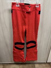 Pantalone sci vintage usato  Milano
