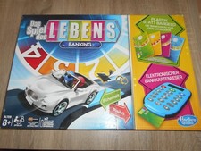 Spiel lebens banking gebraucht kaufen  Nürnberg
