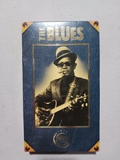 Blues vintage vaults for sale  Hayden