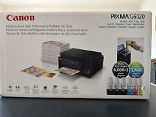 Canon pixma g6020 for sale  Broomfield