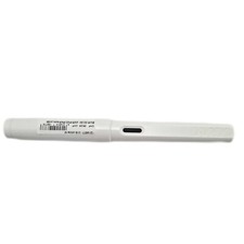 Lamy füllfederhalter medium gebraucht kaufen  Bobingen