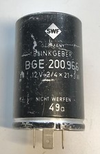 Swf bge200966 blinkgeber gebraucht kaufen  Gollhofen