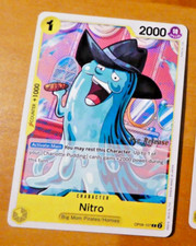 One piece english d'occasion  Expédié en Belgium