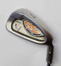 Ping i10 silver for sale  SPILSBY