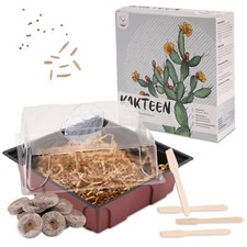 Kakteen anzuchtset gewächshau gebraucht kaufen  Blomberg