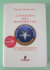 Pietro borromeo enigma usato Pietro borromeo enigma usato  Anguillara Sabazia