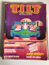 Rare magazine vintage d'occasion  Jujurieux