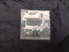 Fiat ducato motorhome for sale  LUTON