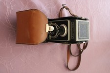 Appareil photo semflex d'occasion  Chaussin