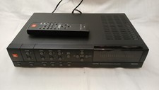 Jbl esc200 amp usato  Milano