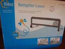 Fillikid bettgitter luxus gebraucht kaufen  Schwerin