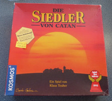Siedler holz erweiterung gebraucht kaufen  Kall