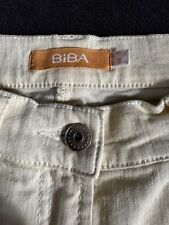 Biba hose größe gebraucht kaufen  Duisburg