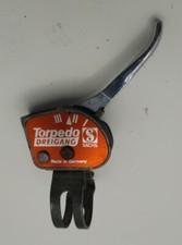 Schalthebel sachs torpedo gebraucht kaufen  Bovenden