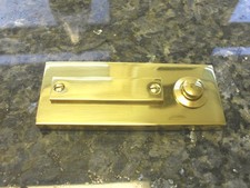 Tür klingel messing gebraucht kaufen Tür klingel messing gebraucht kaufen  Iserlohn