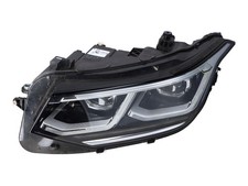 Hauptscheinwerfer links tiguan gebraucht kaufen  Meppen