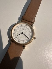 Mappin webb watch for sale  LONDON