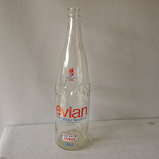 Bouteille collector verre d'occasion  Boussac