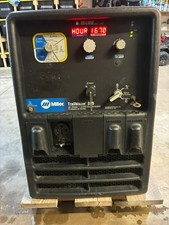 Miller trailblazer 325 for sale  Athens