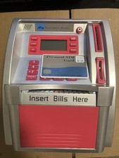 Atm saving bank for sale  Las Vegas