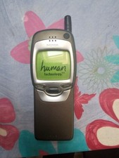 Nokia 7110 for sale  LONDON