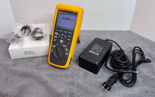 Pre owned fluke for sale  Schertz