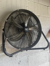 Sip floor fan for sale  STOURBRIDGE