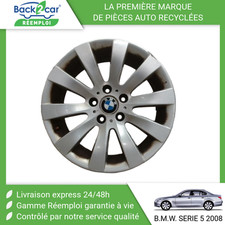 Jante aluminium bmw d'occasion  Saint-Quentin