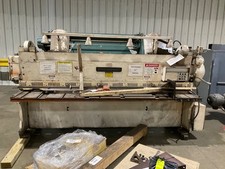 Cincinnati 1810g shear for sale  Detroit