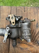 Vintage stromberg carburetor for sale  China Village