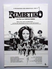 Rembetiko sotiria leonardou gebraucht kaufen  Ahlen-Vorhelm