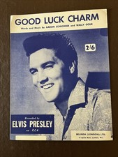 Original 1962 sheet for sale  BENFLEET