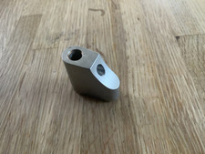 Meade locking knob for sale  OTLEY